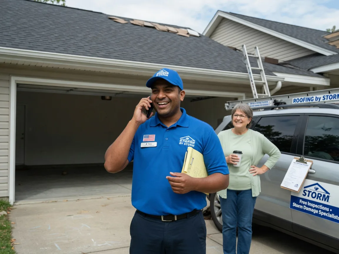 Roof Repair Near Me Upper Tract, WV FAQs