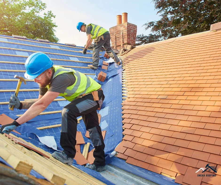 Why choose Roof Repair Near Me in Upper Tract, WV